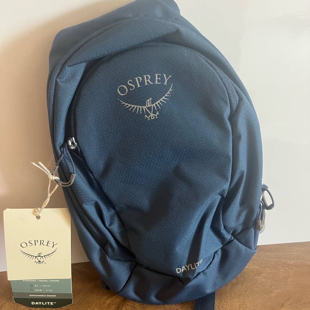 Osprey Daylight Sling Bag new with tags!
